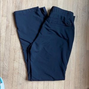 Under armour golf pants! Open to offers